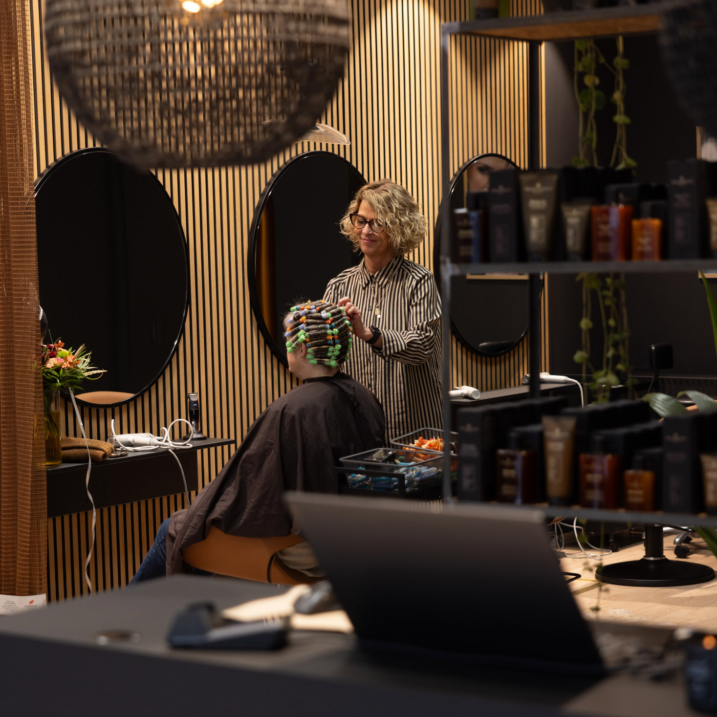 Frisør og Head Spa Randers